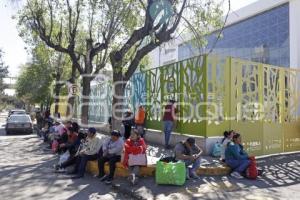 HOSPITAL DE LA NIÑEZ POBLANA