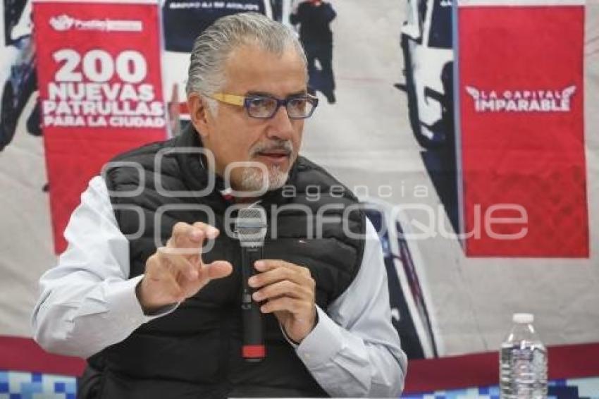 FRANCISCO RODRÍGUEZ