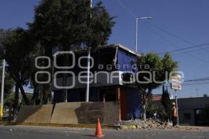 OBRA . PASEO DE LAS Y LOS CAMPEONES