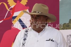 SEVERIANO DE LA ROSA ROMERO