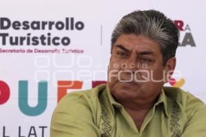 JOSÉ ELIAS SÁNCHEZ