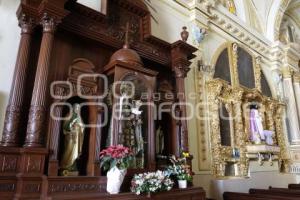 PARROQUIA DIVINO SALVADOR