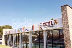 TLAXCALA . UNIDAD DEPORTIVA DONALDO COLOSIO