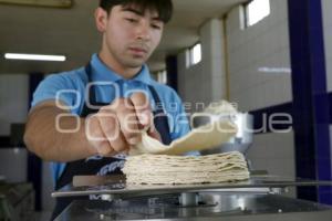 TORTILLERÍA 