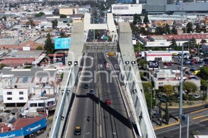 PUENTE CALZADA ZARAGOZA