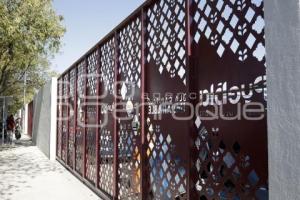 BARDA CENTRAL DE ABASTO