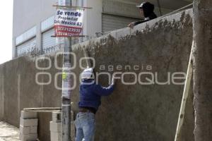 BARDA CENTRAL DE ABASTO