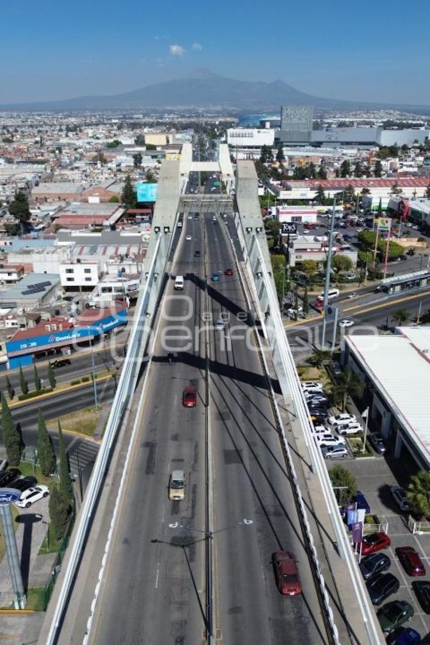 PUENTE CALZADA ZARAGOZA