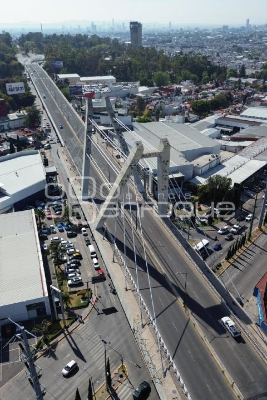 PUENTE CALZADA ZARAGOZA