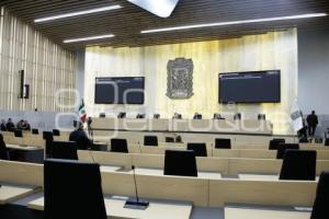 CONGRESO . COMISIÓN PERMANENTE