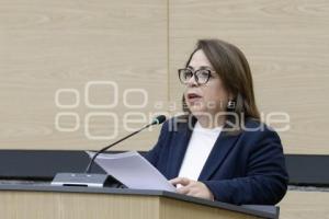 CONGRESO . COMISIÓN PERMANENTE