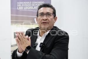 CONGRESO . PÁVEL GASPAR