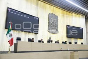 CONGRESO . COMISIÓN PERMANENTE