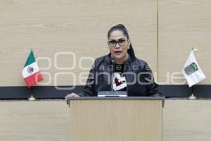 CONGRESO . COMISIÓN PERMANENTE