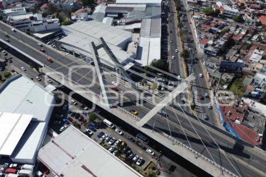 PUENTE CALZADA ZARAGOZA