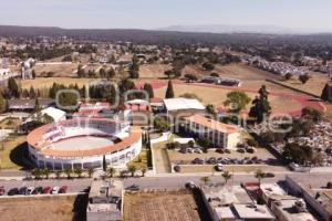 TLAXCALA . UNIDAD DEPORTIVA DONALDO COLOSIO