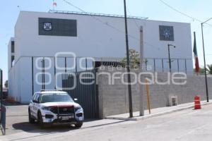 COMPLEJO DE SEGURIDAD CIUDADANA