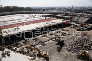 GOBIERNO ESTATAL . UDEP