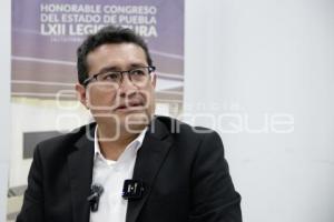 CONGRESO . PÁVEL GASPAR