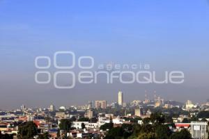 VOLCÁN POPOCATÉPETL 