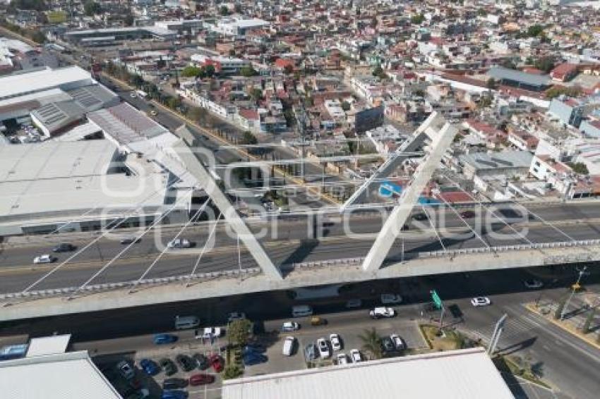 PUENTE CALZADA ZARAGOZA