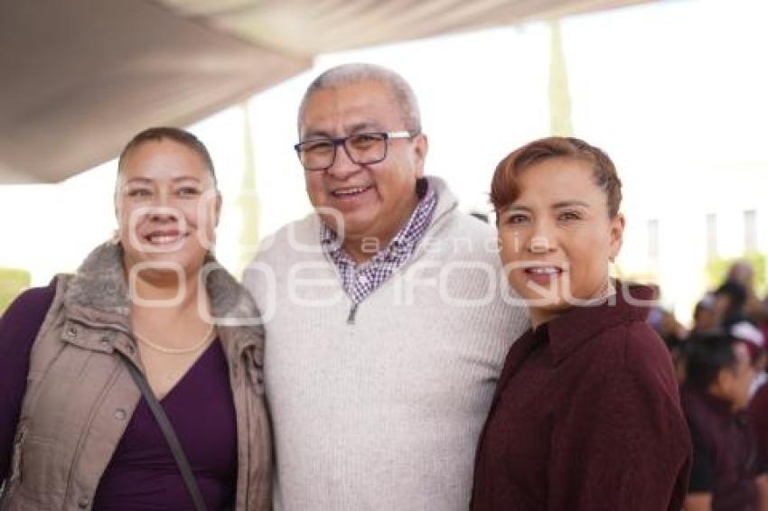 TLAXCALA . ASAMBLEA INFORMATIVA MORENA