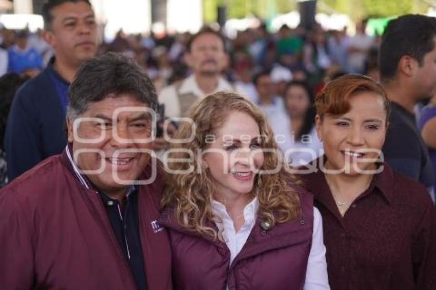 TLAXCALA . ASAMBLEA INFORMATIVA MORENA