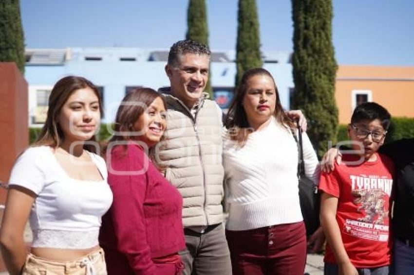 TLAXCALA . ASAMBLEA INFORMATIVA MORENA