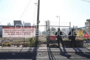 OPERATIVO . LA CIENEGA