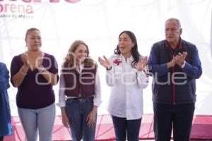 TLAXCALA . ASAMBLEA INFORMATIVA MORENA