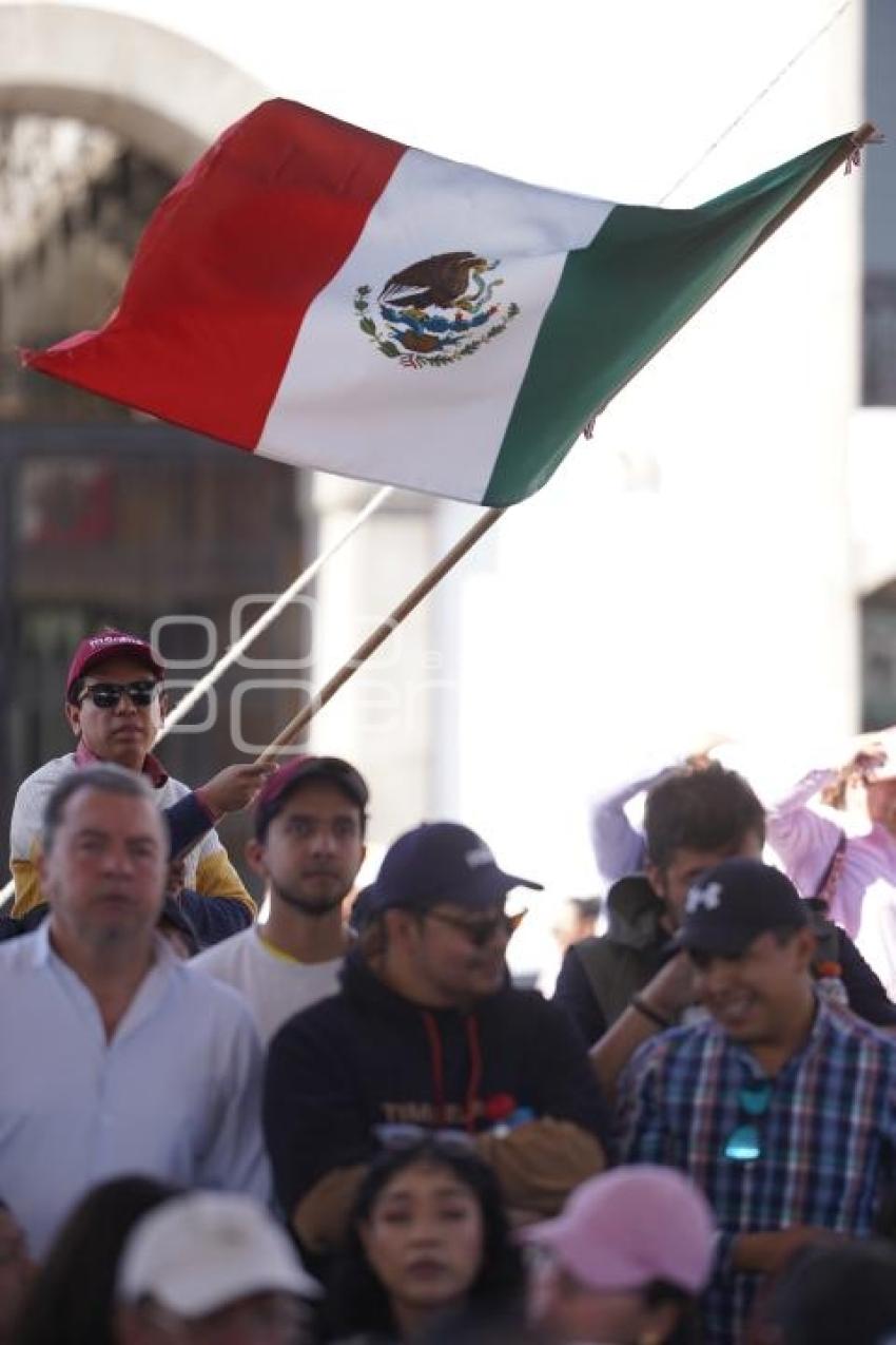 TLAXCALA . ASAMBLEA INFORMATIVA MORENA