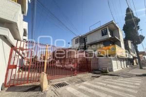 PRIVADAS CERRADAS . PLAZAS AMALUCAN