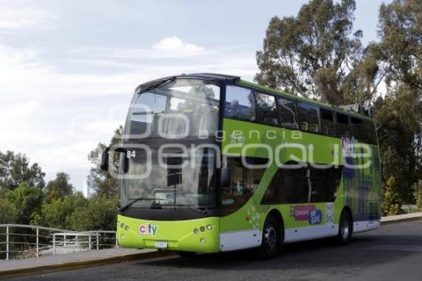 LOS FUERTES . TURISMO