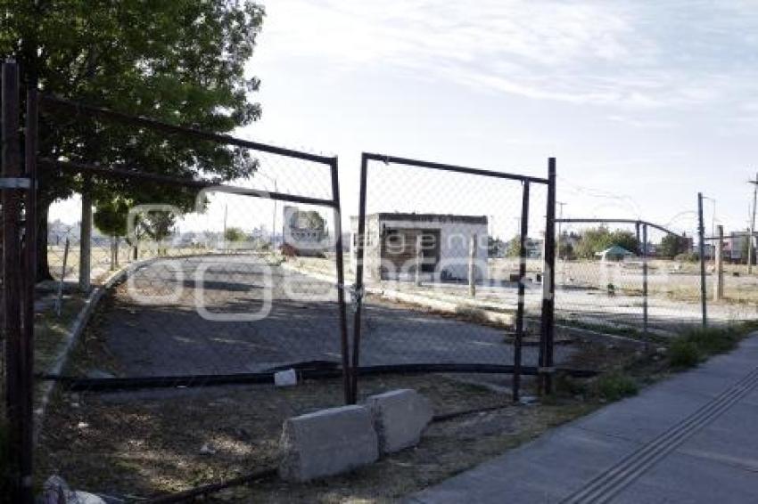 OPERATIVO LA CIENEGA