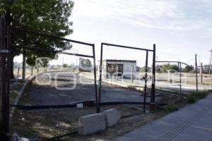 OPERATIVO LA CIENEGA