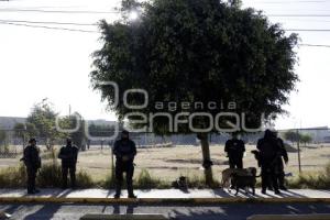 OPERATIVO LA CIENEGA