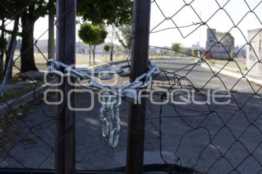 OPERATIVO LA CIENEGA