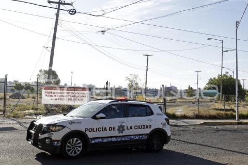 OPERATIVO LA CIENEGA