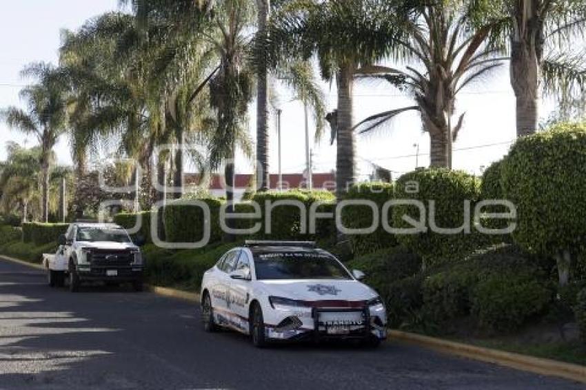 OPERATIVO LA CIENEGA