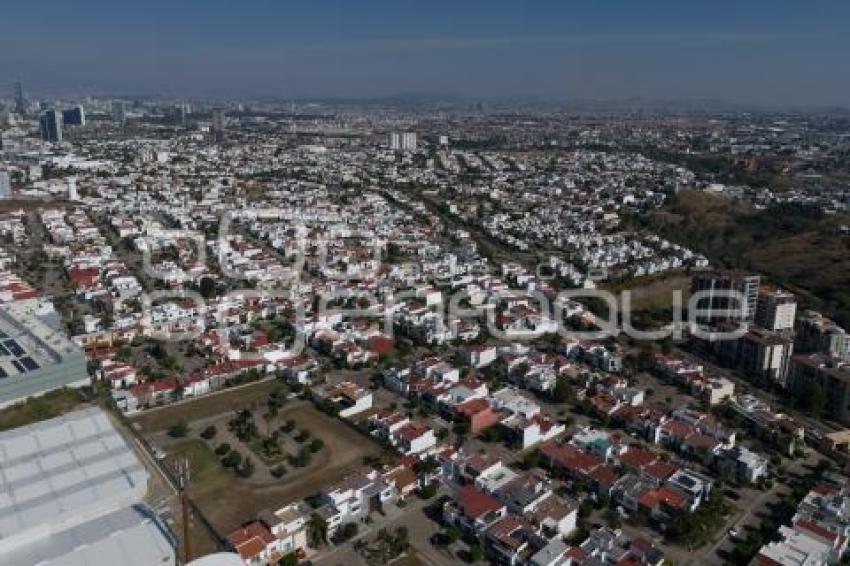 LOMAS DE ANGELÓPOLIS