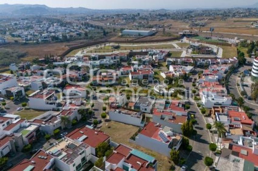 LOMAS DE ANGELÓPOLIS