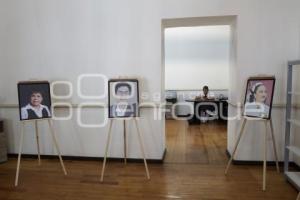 GOBIERNO ESTATAL . CASA DE LA ENFERMERÍA