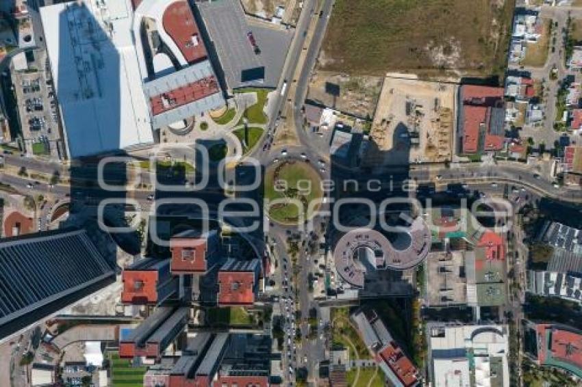 LOMAS DE ANGELÓPOLIS