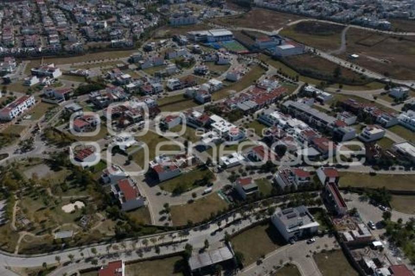 LOMAS DE ANGELÓPOLIS