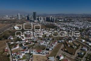 LOMAS DE ANGELÓPOLIS