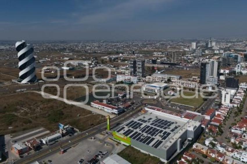 LOMAS DE ANGELÓPOLIS