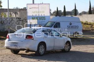 EMBOLSADOS . SAN SEBASTIÁN DE APARICIO