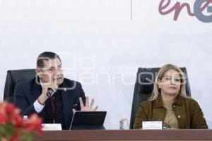 GOBIERNO ESTATAL . MAÑANERA