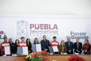 GOBIERNO ESTATAL . MAÑANERA