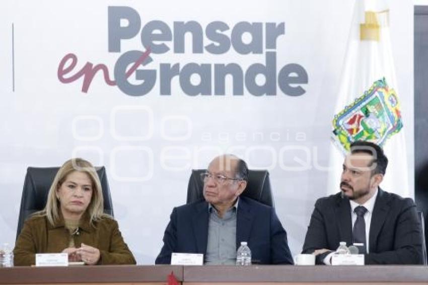 GOBIERNO ESTATAL . MAÑANERA